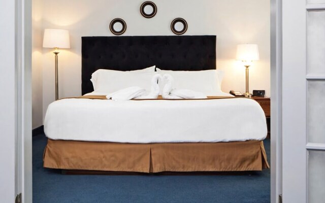 The Windermere Manor Hotel & Conference Center