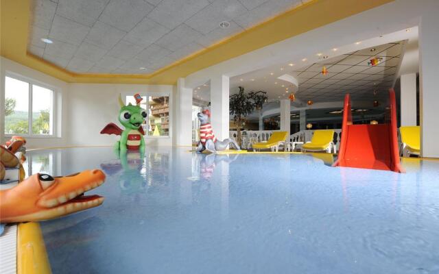 Alpenpark Resort