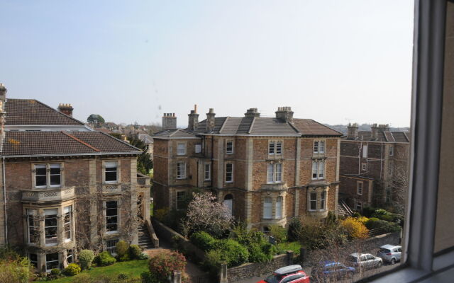 Your Stay Bristol Beaufort House