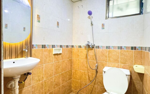 Beranda Istirahat 2BR Laguna Pluit