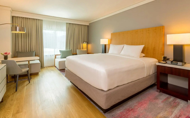 Hyatt Regency Trinidad