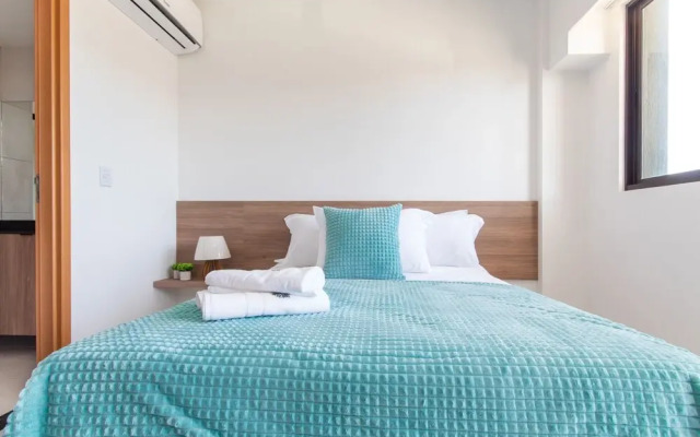 Mana Beach Exp Muro Alto A08 - Carpediem