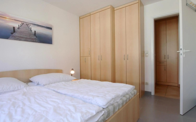 Residenz am Strand Wohnung 4-59