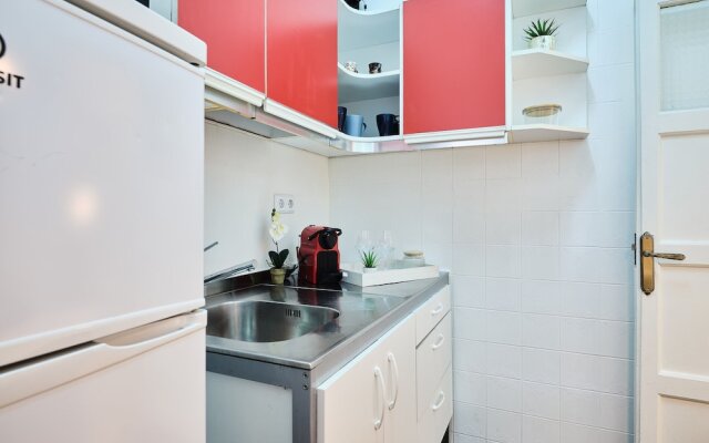 Apartamento Prosperidad by My City Home