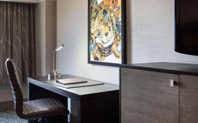DoubleTree by Hilton San Francisco Airport North Bayfront