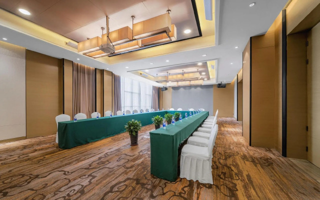Nantong Beishan Hotel