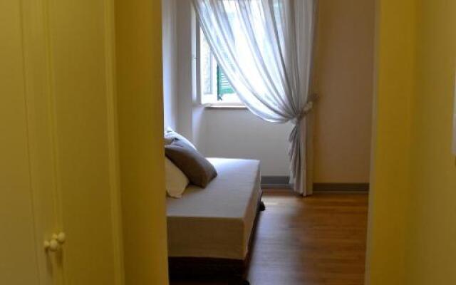 Villa Funari Country House