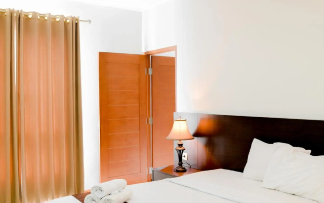Hotel Bonero Residence