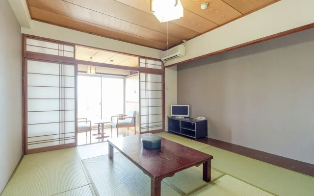 Tamana Onsen Ryuganji Onsen Hotel