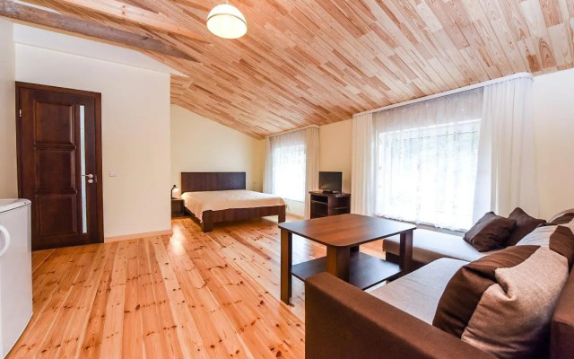 Svečių namai Jūros 23