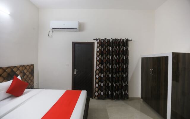 Oyo 48478 Vp Homes