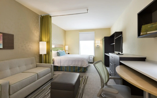 Home2 Suites by Hilton Cincinnati Liberty Township