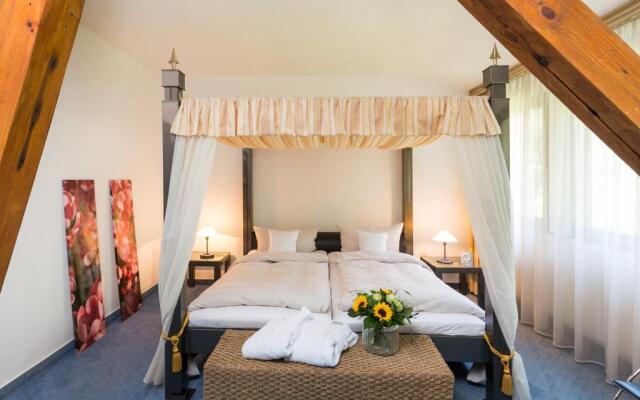Hotel Zur Heidschnucke - Spa & Nature Resort