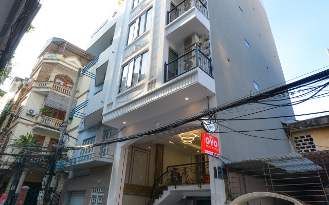 OYO 270 Xumi Hotel