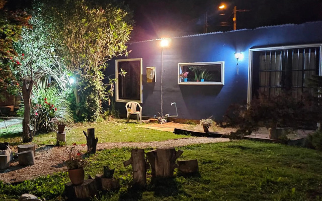 Angelina's House by L&L