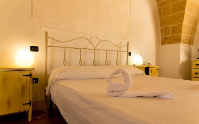 Masseria Tenuta Quintino