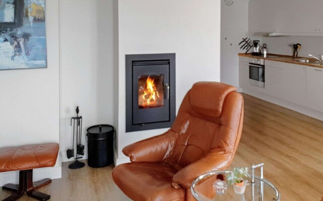 Holiday Home in Gravdal