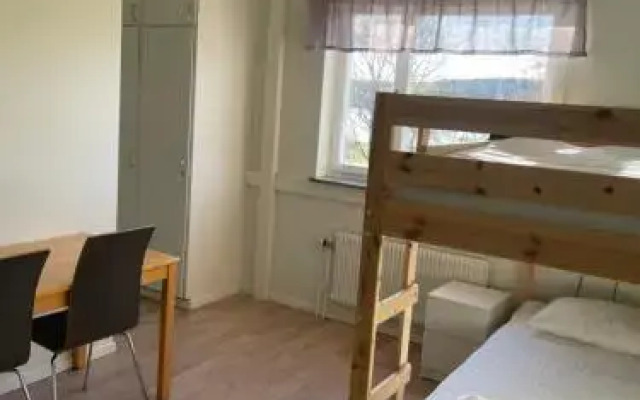 STF Sigtuna Vandrarhem