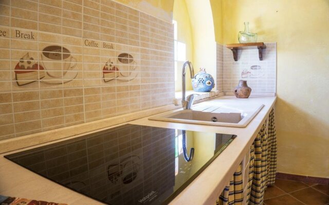Agriturismo Le Riad