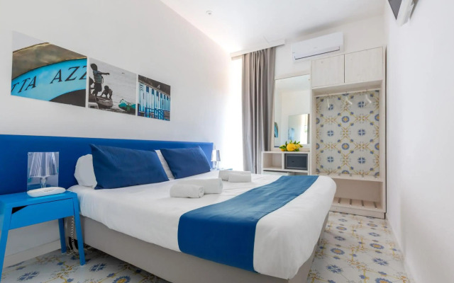 Hotel Spicy