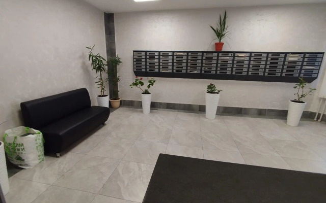 Апартаменты на улице Кутузовская 23