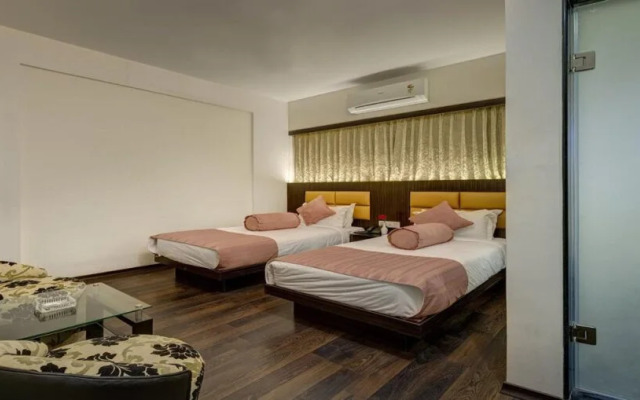 Viceroy Boutique Hotel Kolkata