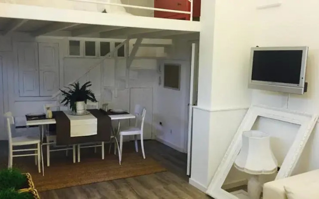 White House Holiday home
