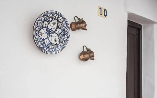 La Jabega by Conil Home