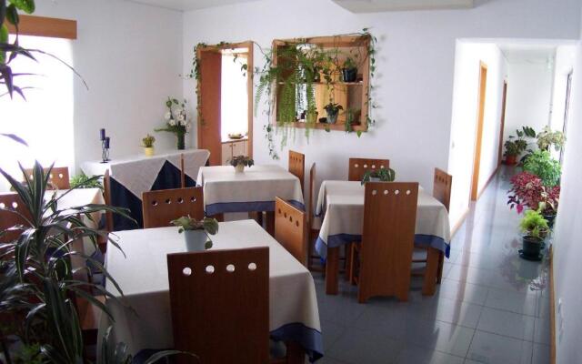 Hotel Residencial Ermida dos Remédios