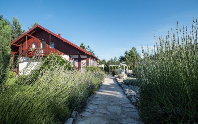 Guest house Oreskovic