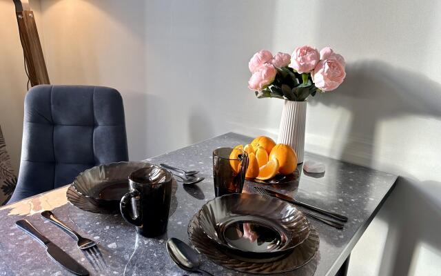 4 Сезона на улице Даяна Мурзина