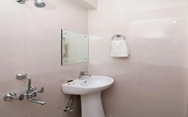 Hotel Mvm Inn And Restro By OYO Rooms