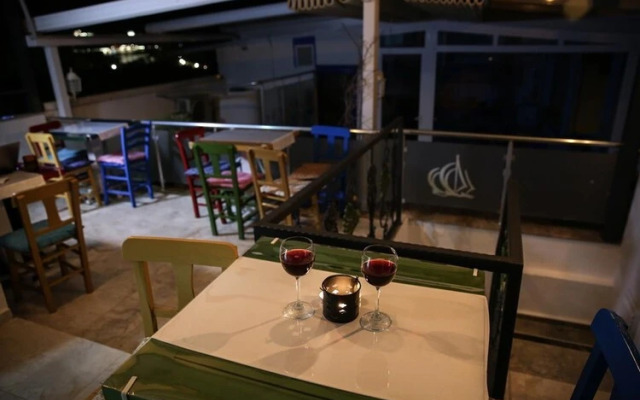 Odabasi Butik Otel