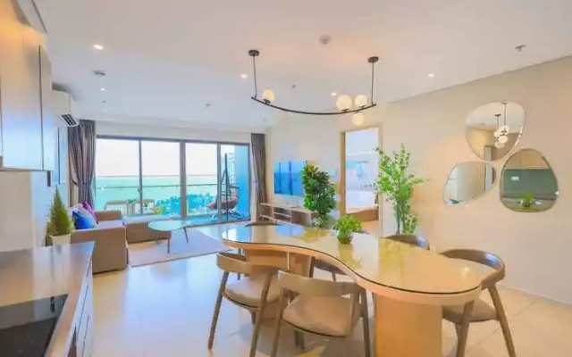 Yalkun's Home - The Sóng Condotel Vũng Tàu