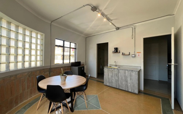 Alojamiento pet-friendly en Medellín, sector Laureles