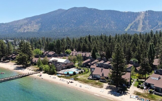 Heavenly Daze 1 Bedroom Condo by Redawning