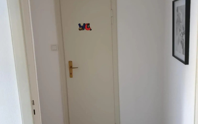 Apartment Krefeld City