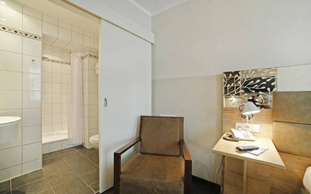 Hotel Haberstock
