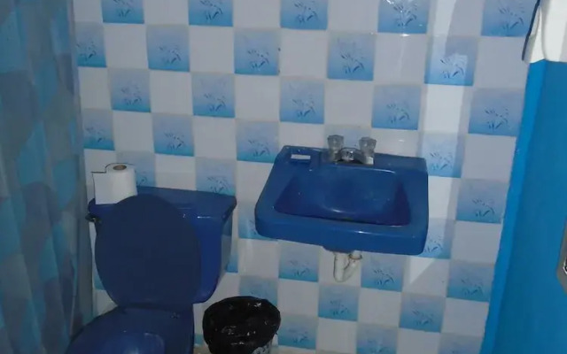 Cardena'S Hostal