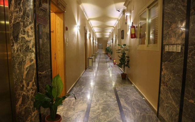 Safwat Al Amal Hotel