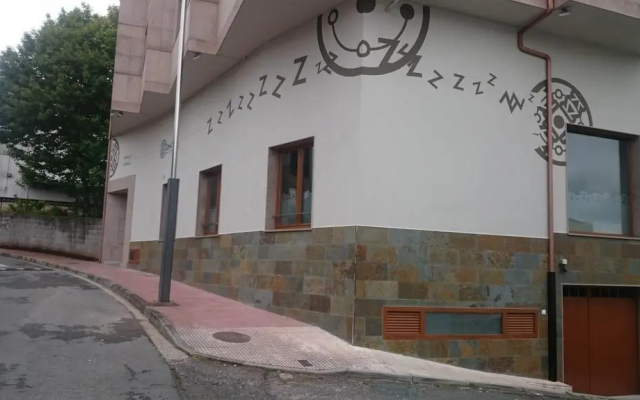 Zendoira - Hostel