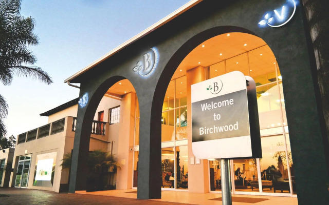 Silverbirch at Birchwood