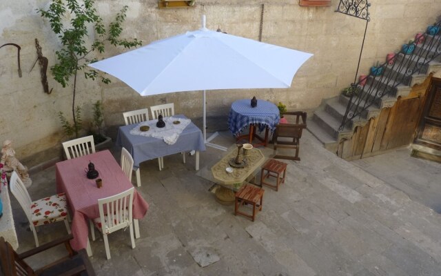 Buyuk Sinasos Konagi