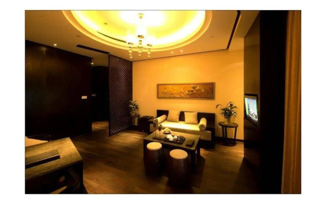 The Pearl Boutique Hotel Lishui