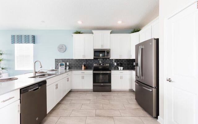 8906sid - The Retreat at Championsgate