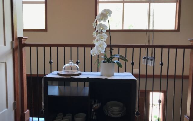 Wesbert Winery & Guest Suites