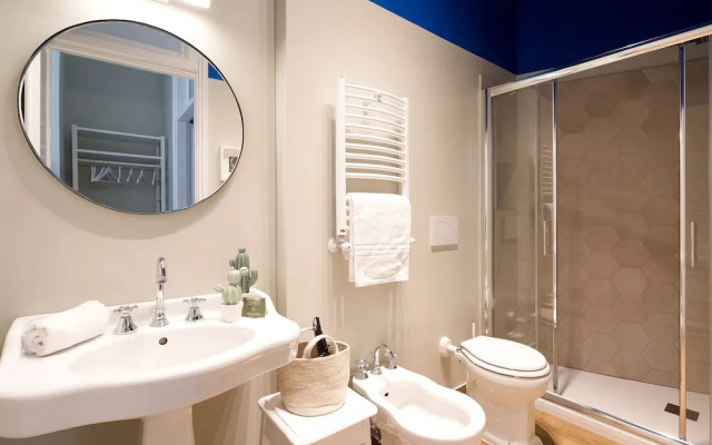 Vatican Stylish Apartment