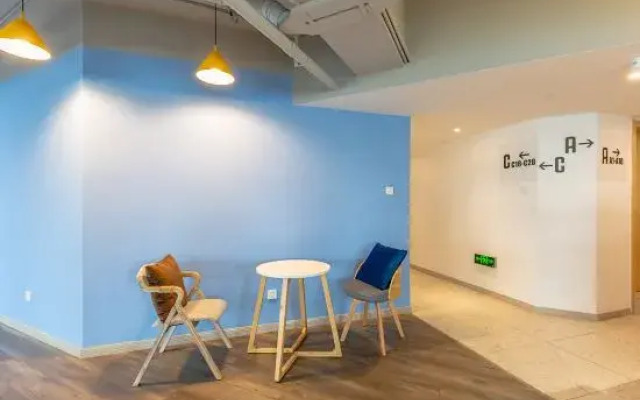 Yootel Hostel Hangzhou