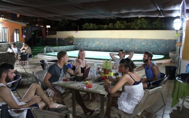 Hakuna Matata Hostel