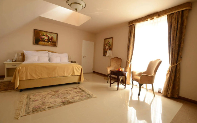 Spa Hotel Vita